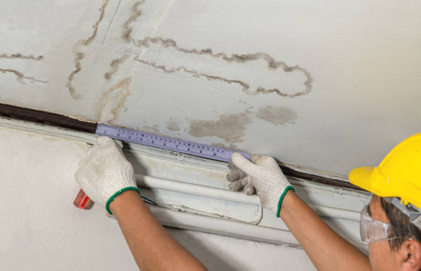Reliable Water Damage contractor in Union City, OK by Water Damage Irwin